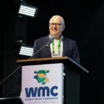 Pivetta defende produção sustentável e rebate críticas internacionais