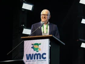 Pivetta defende produção sustentável e rebate críticas internacionais