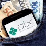 Pix automatico