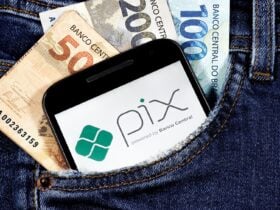 Pix automatico