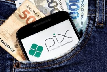 Pix automatico