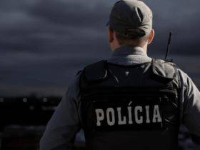 Polícia