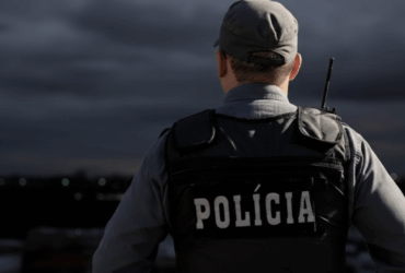 Polícia