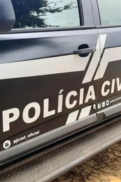 Três suspeitos de homicídio são presos em MT