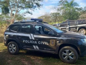 Operação Abigeatus investiga furto de 75 cabeças de gado em Rondonópolis
