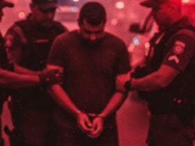 Polícia Civil prende homem - CenárioMT