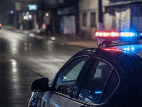 Polícia MT