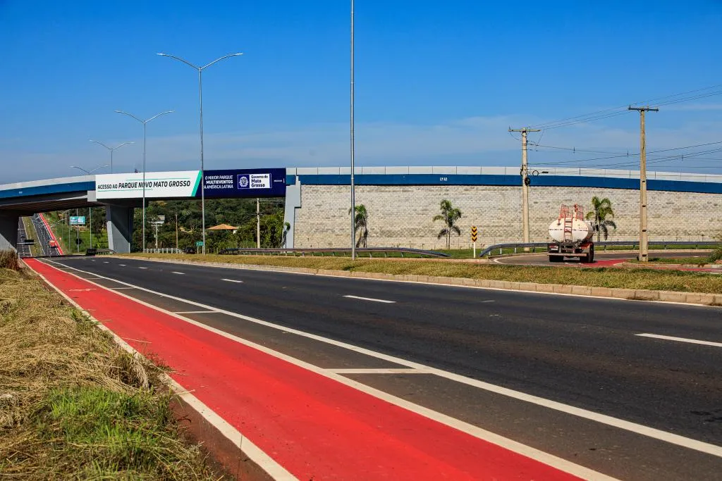 Polícia Civil lança 1ª Corrida da Core em Mato Grosso