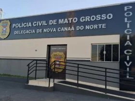 Polícia Civil apreende 14 armas em Nova Canaã do Norte