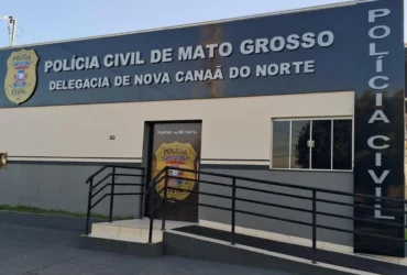 Polícia Civil apreende 14 armas em Nova Canaã do Norte