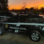 Polícia Civil prende suspeitos de crime organizado em Tabaporã