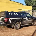 Polícia Civil desarticula grupo que roubava motoristas de app em Cuiabá