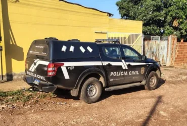 Polícia Civil desarticula grupo que roubava motoristas de app em Cuiabá