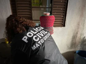 Polícia Civil desarticula fraude milionária em condomínios de Cuiabá