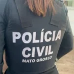 Polícia Civil cumpre mandados contra facção criminosa em Mato Grosso