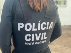 Polícia Civil cumpre mandados contra facção criminosa em Mato Grosso
