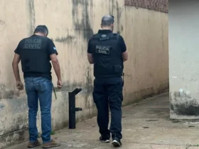 Polícia Civil desmantela rede que lavava milhões com jogos ilegais em MT