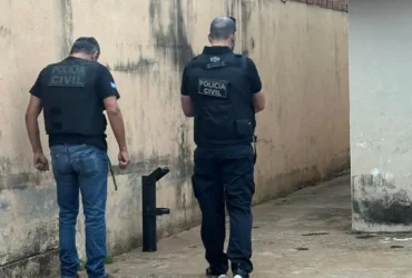 Polícia Civil desmantela rede que lavava milhões com jogos ilegais em MT