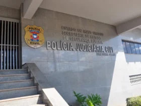 Polícia Civil lança projeto contra violência infantojuvenil