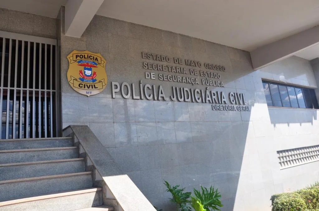 Polícia Civil lança projeto contra violência infantojuvenil