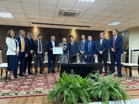Polícia Civil integra ação contra crimes na administração pública