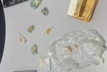 Polícia Civil desarticula ponto de tráfico em Canarana