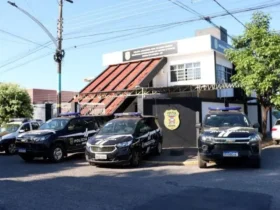 Polícia Civil prende condenado por furto em Pontal do Araguaia