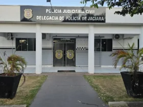 Foragido por tentativa de feminicídio é preso em Jaciara