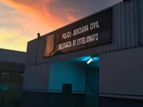 Trio é preso por aplicar golpes de R$ 17 mil em lojas de Cuiabá