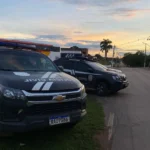 Homem com 20 passagens é preso por documento falso em Água Boa