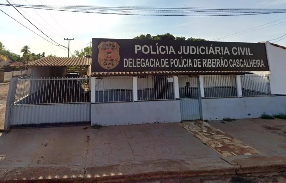 Homem é preso por ameaçar familiares em tentativa de obstrução judicial