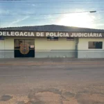 Polícia prende homem por descumprir medida protetiva em Juara