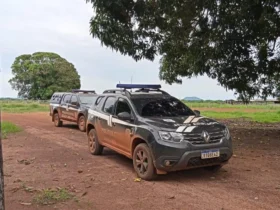 Homem é preso por estupro de vulnerável em Terra Nova do Norte