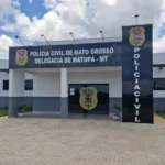 Homem é preso por manter relação com criança de 11 anos em Matupá
