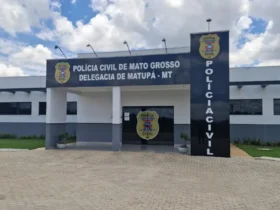 Homem é preso por manter relação com criança de 11 anos em Matupá