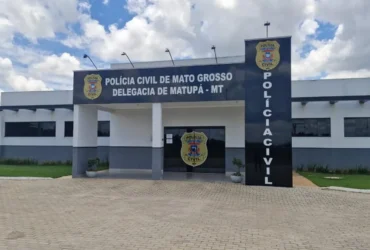 Homem é preso por manter relação com criança de 11 anos em Matupá