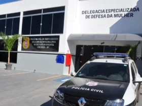 Polícia prende homem que matou cunhada em Cáceres