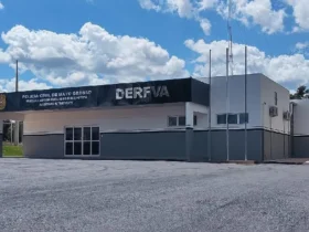 Polícia Civil prende suspeito de furtos de módulos em caminhões