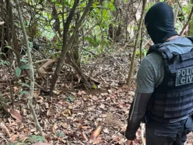 Facção criminosa mata jovem por cumprimentar policial em Vila Rica (MT)