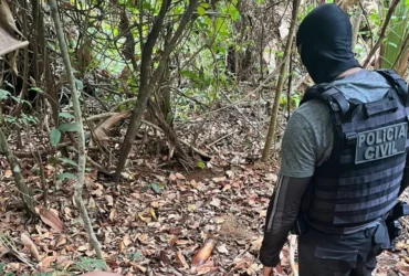 Facção criminosa mata jovem por cumprimentar policial em Vila Rica (MT)