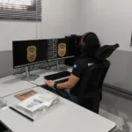 Polícia Civil de Alta Araguaia recebe computadores de alto desempenho