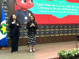 Polícia Civil Lança Projeto Contra Abuso Infantil em MT