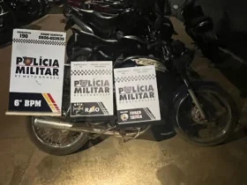Polícia Militar detém faccionados por tentativa de homicídio em Cáceres
