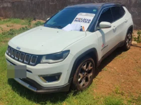 PM recupera carro e moto roubados em Rondonópolis