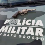 Quatro faccionados são presos por tentativa de homicídio em Cáceres