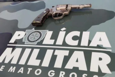 Quatro faccionados são presos por tentativa de homicídio em Cáceres