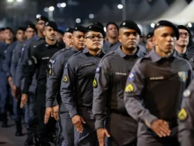 Polícia Militar lança Operação Guns n’ Roses em Cuiabá