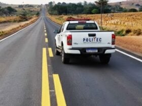 Politec Mato Grosso - Foto CenárioMT