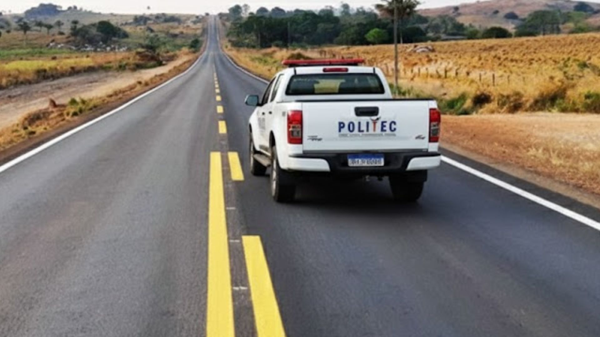 Politec Mato Grosso - Foto CenárioMT