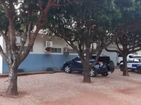 Politec busca familiares de homem encontrado morto em Rondonópolis